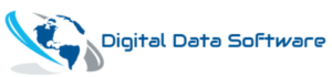 Digital Data Software LLC Logo